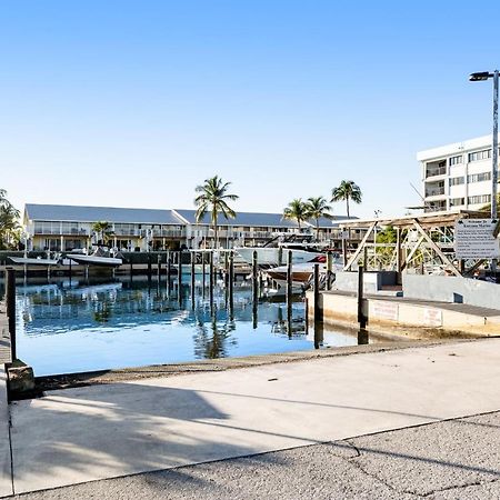 Appartement Kawama Yacht Club A4 à Key Largo Extérieur photo
