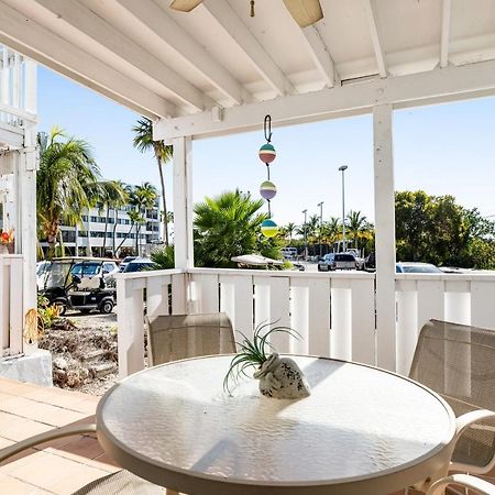 Appartement Kawama Yacht Club A4 à Key Largo Extérieur photo