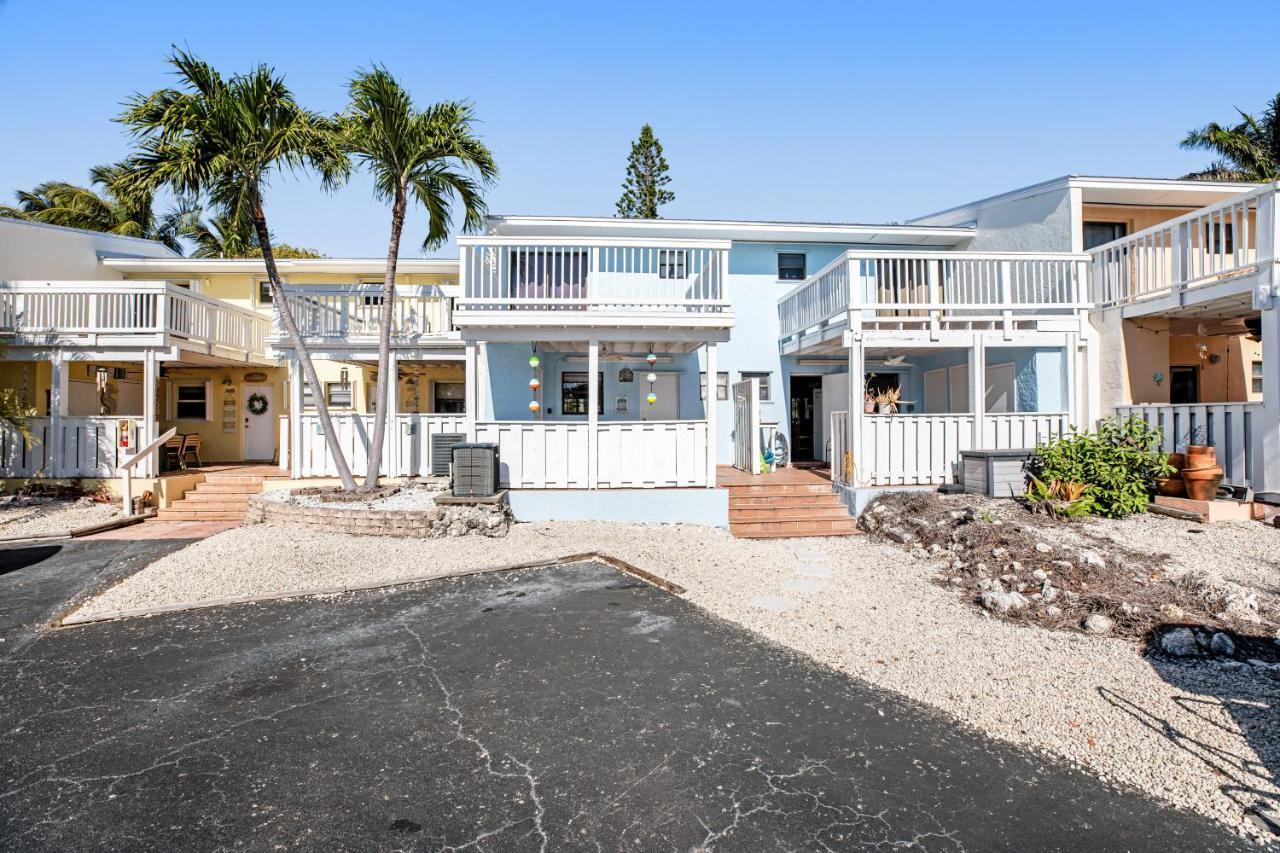 Appartement Kawama Yacht Club A4 à Key Largo Extérieur photo