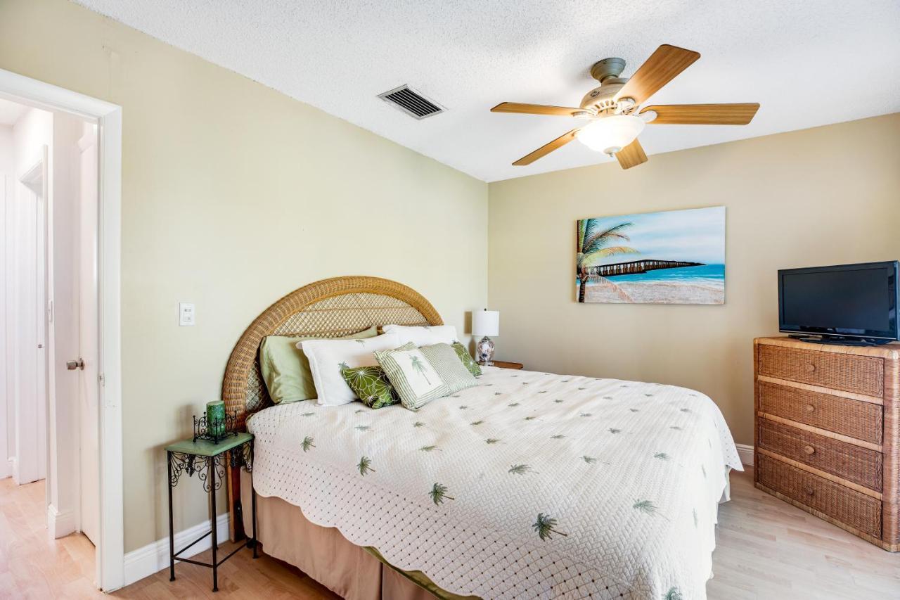 Appartement Kawama Yacht Club A4 à Key Largo Extérieur photo
