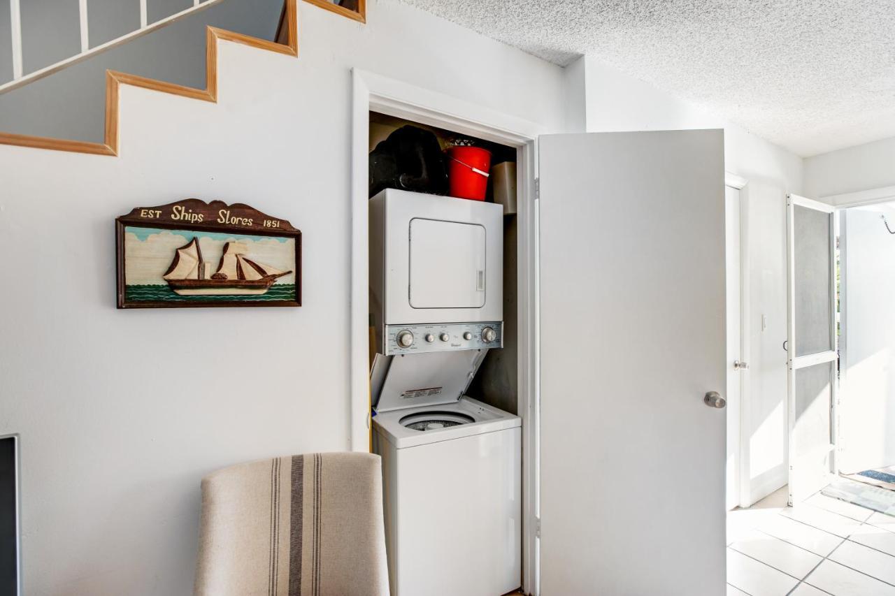 Appartement Kawama Yacht Club A4 à Key Largo Extérieur photo