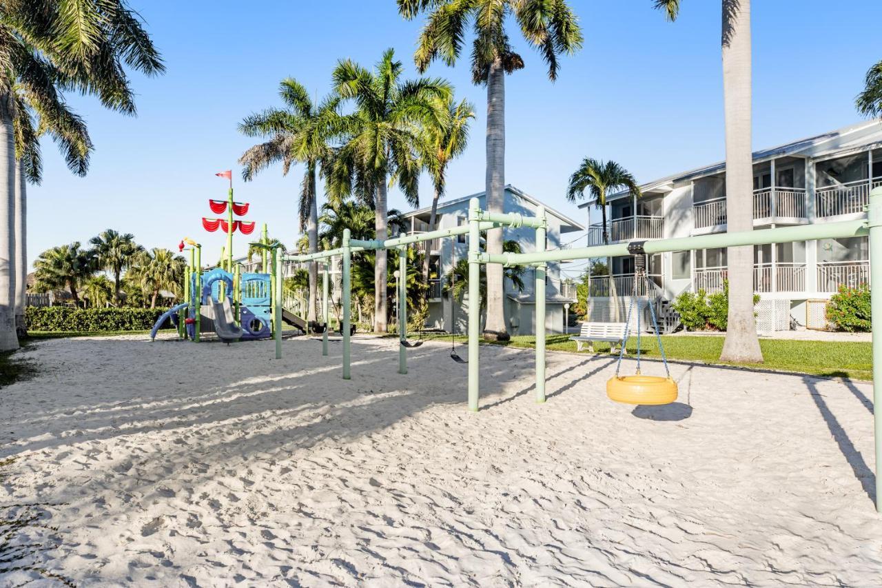 Appartement Kawama Yacht Club A4 à Key Largo Extérieur photo