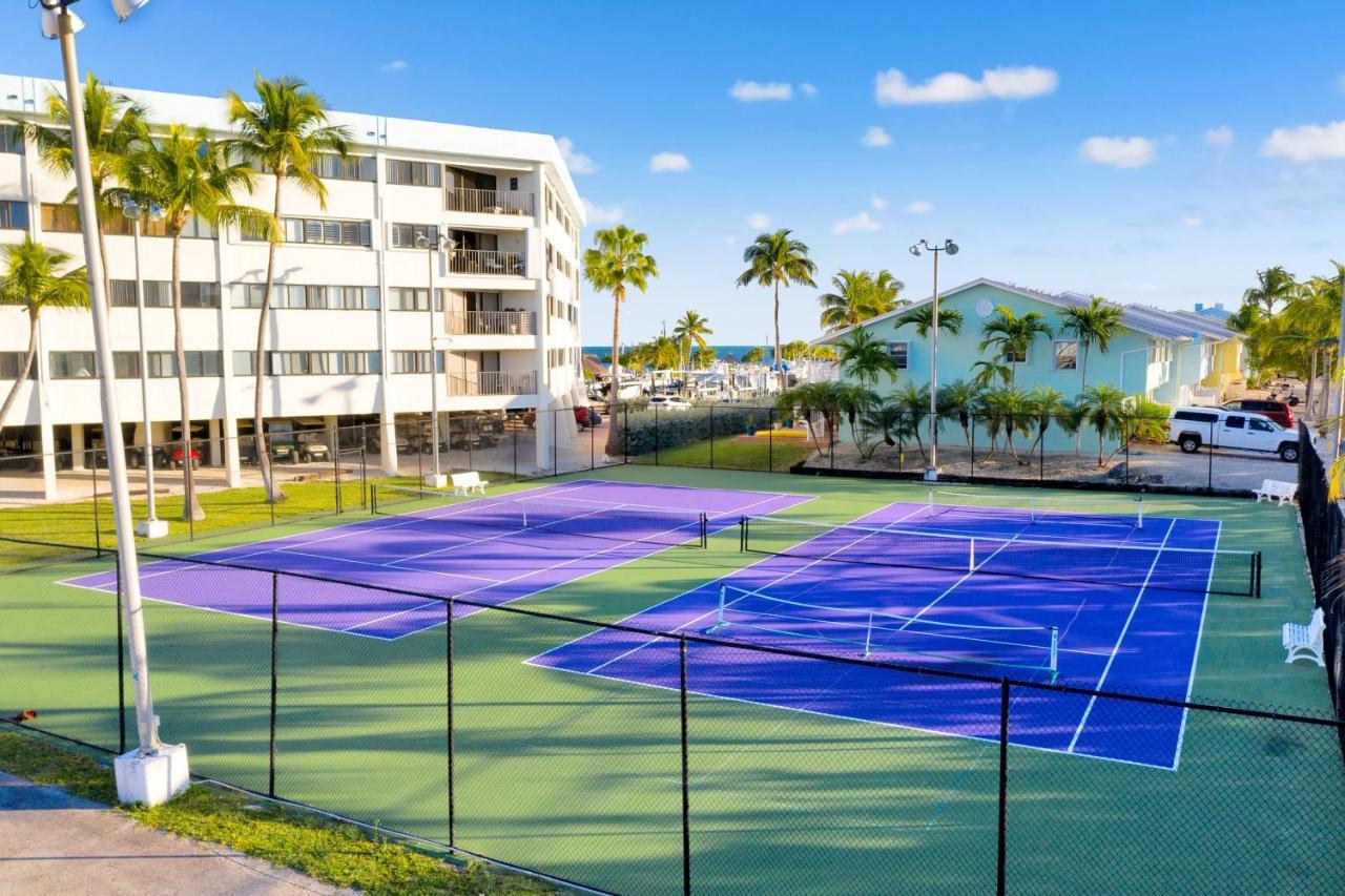 Appartement Kawama Yacht Club A4 à Key Largo Extérieur photo