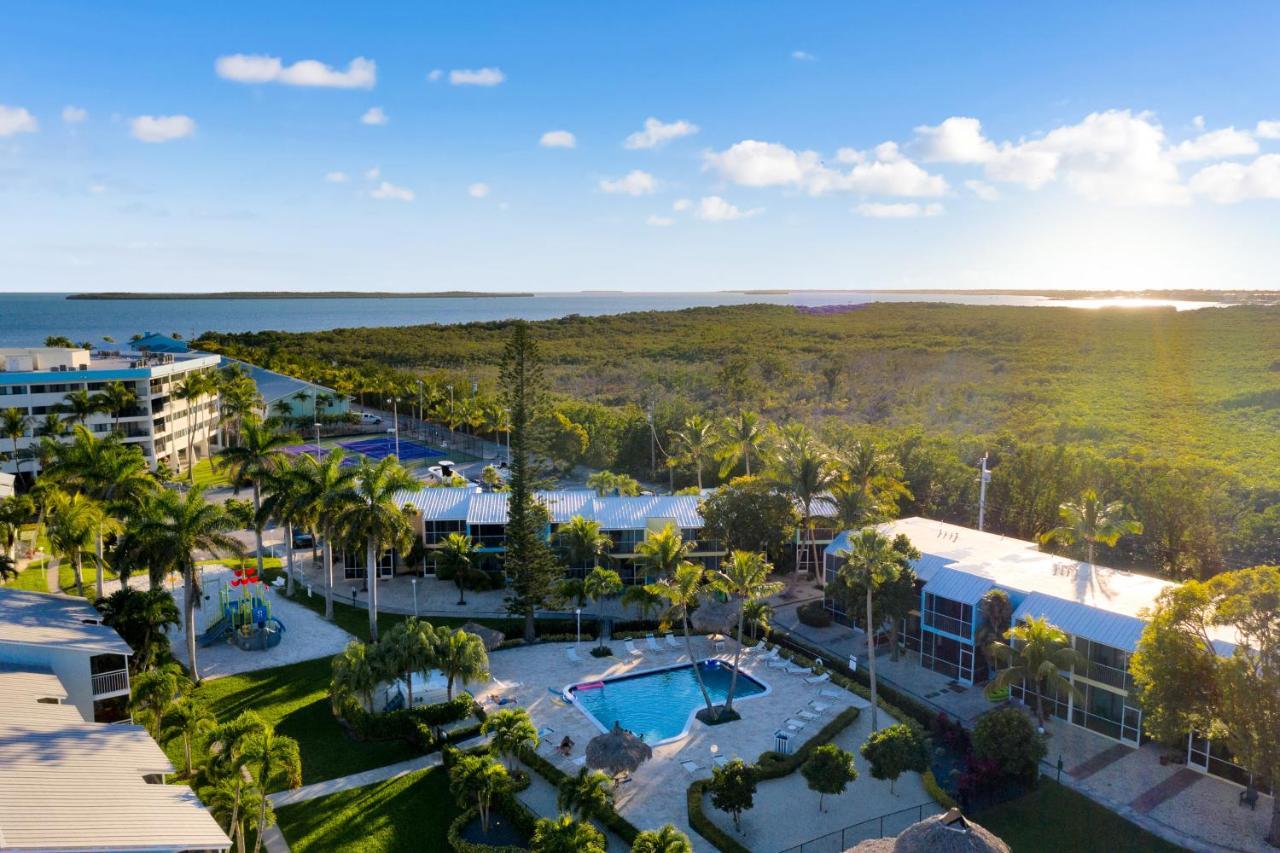 Appartement Kawama Yacht Club A4 à Key Largo Extérieur photo