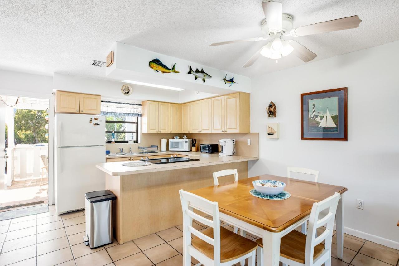 Appartement Kawama Yacht Club A4 à Key Largo Extérieur photo