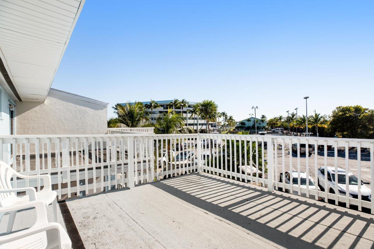 Appartement Kawama Yacht Club A4 à Key Largo Extérieur photo