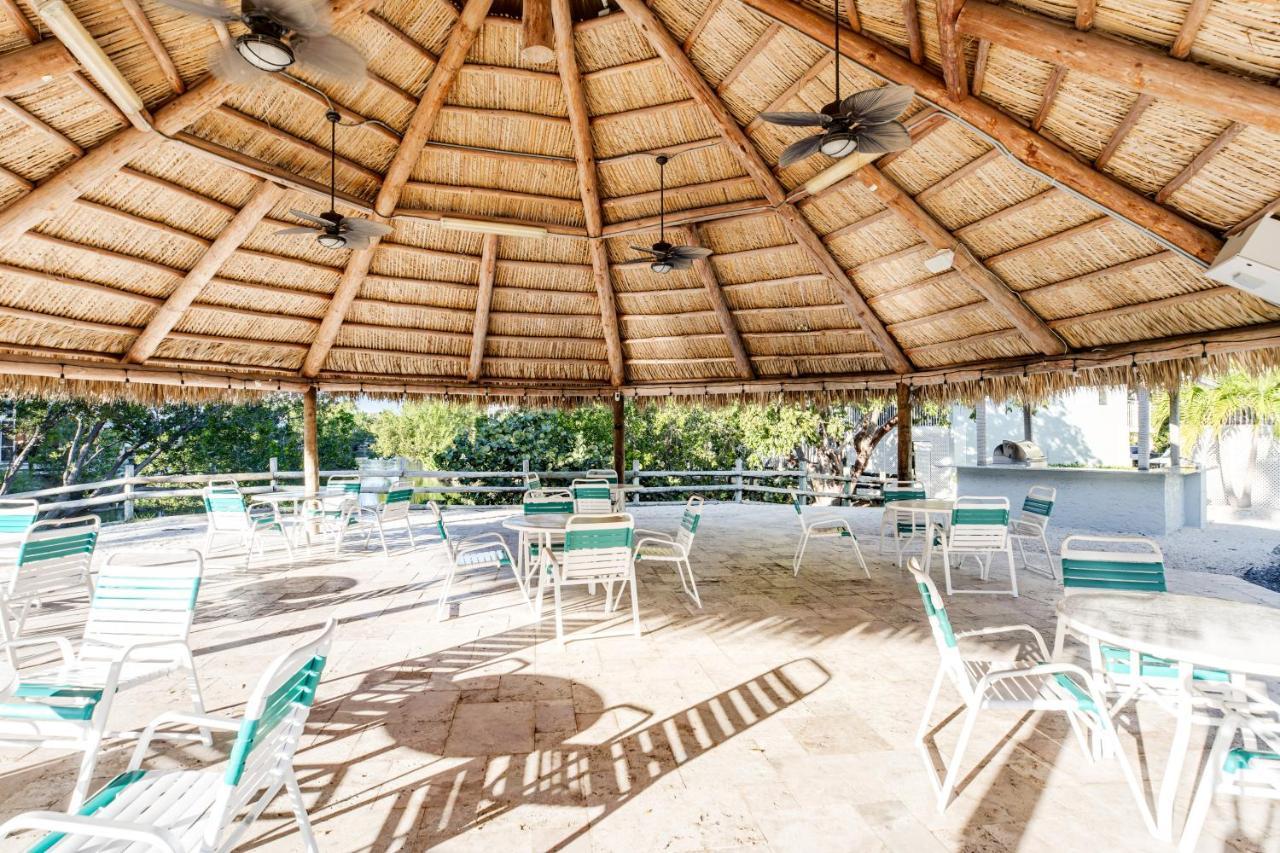 Appartement Kawama Yacht Club A4 à Key Largo Extérieur photo