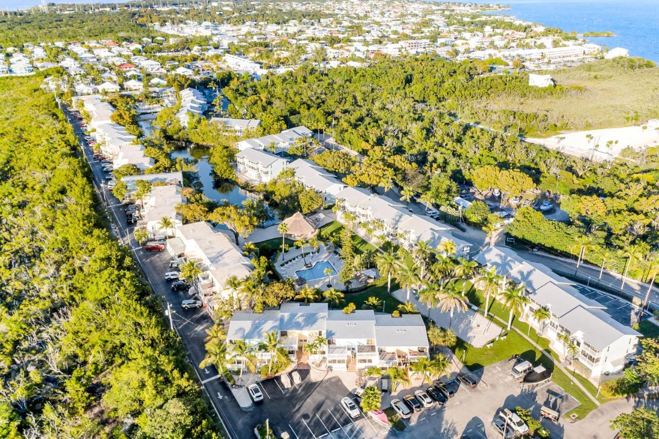 Appartement Kawama Yacht Club A4 à Key Largo Extérieur photo