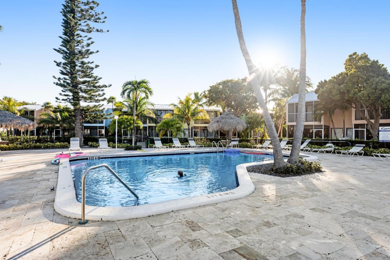 Appartement Kawama Yacht Club A4 à Key Largo Extérieur photo