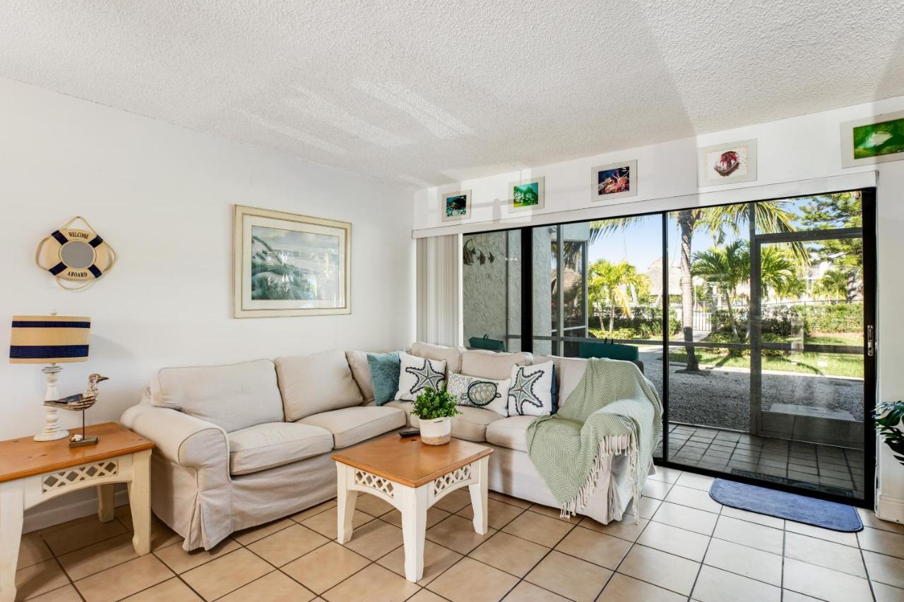 Appartement Kawama Yacht Club A4 à Key Largo Extérieur photo
