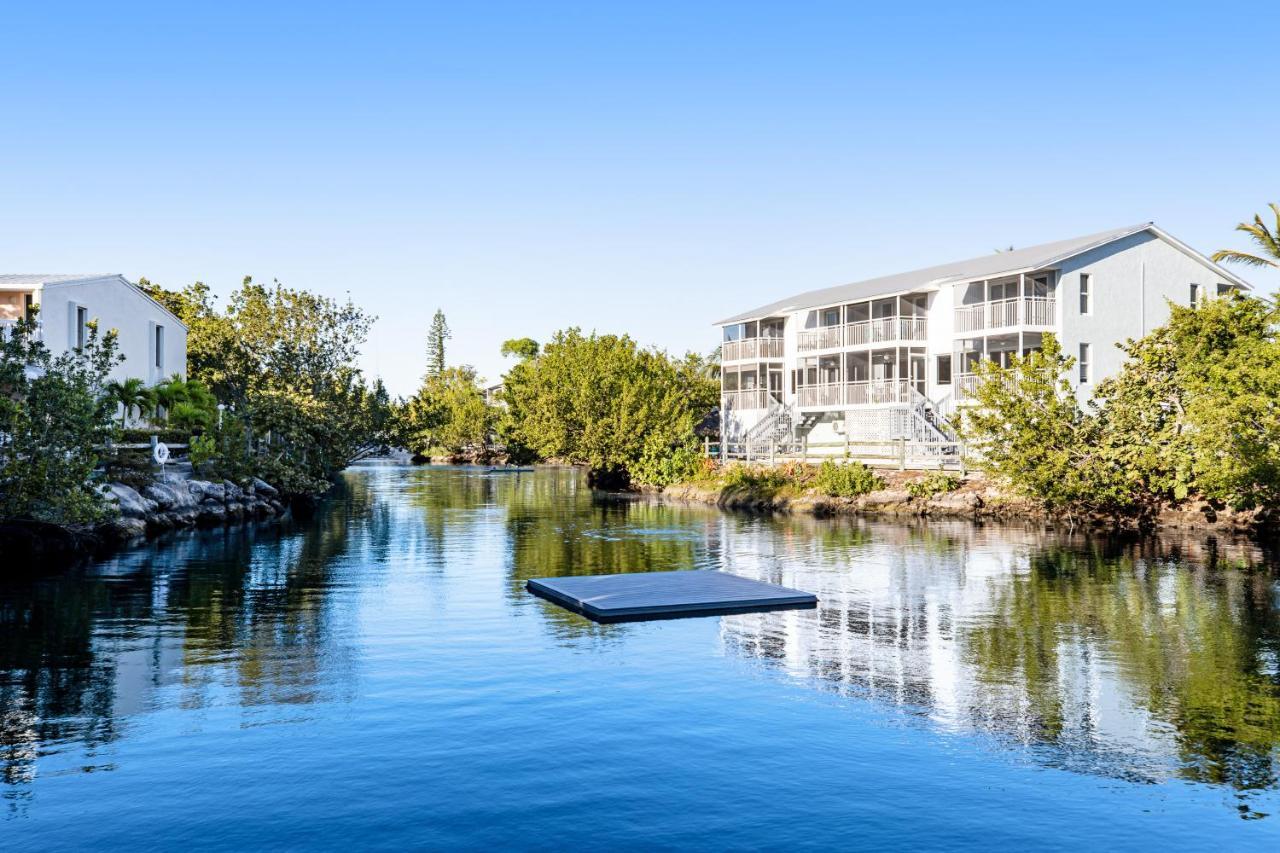 Appartement Kawama Yacht Club A4 à Key Largo Extérieur photo