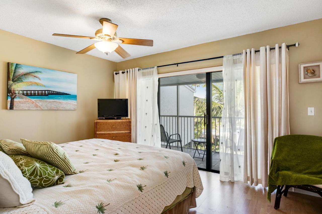 Appartement Kawama Yacht Club A4 à Key Largo Extérieur photo