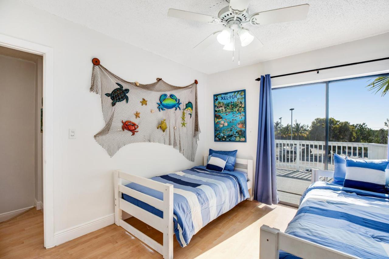 Appartement Kawama Yacht Club A4 à Key Largo Extérieur photo