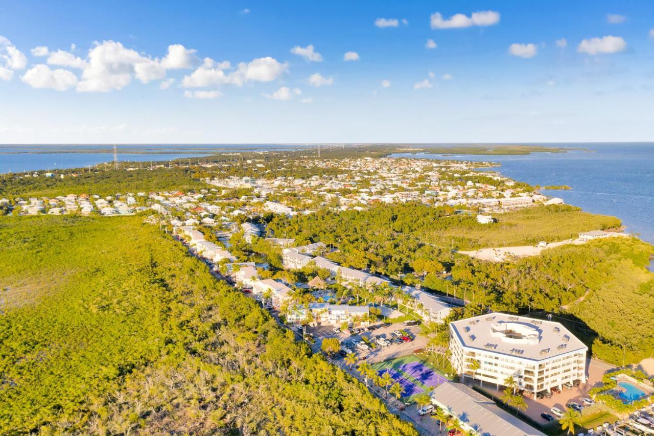 Appartement Kawama Yacht Club A4 à Key Largo Extérieur photo