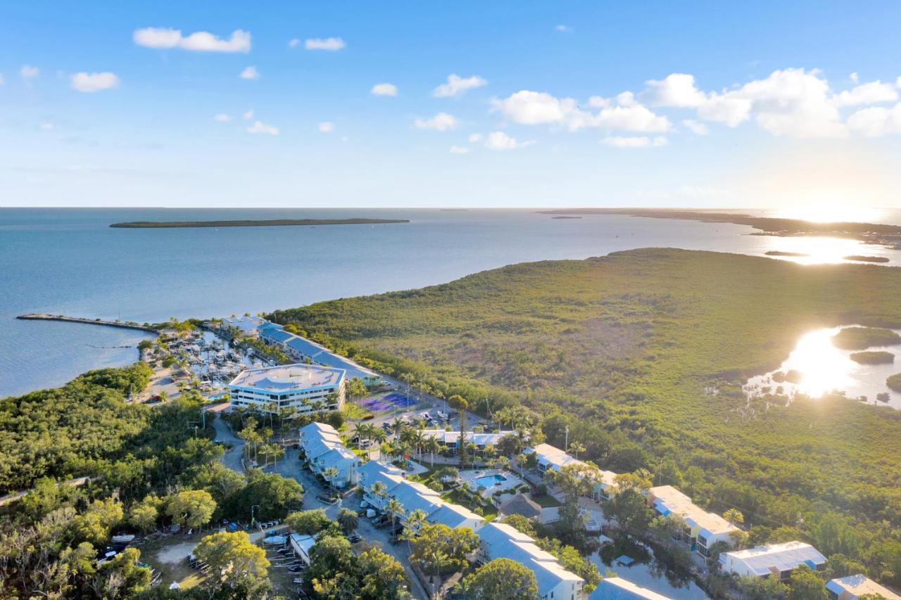 Appartement Kawama Yacht Club A4 à Key Largo Extérieur photo
