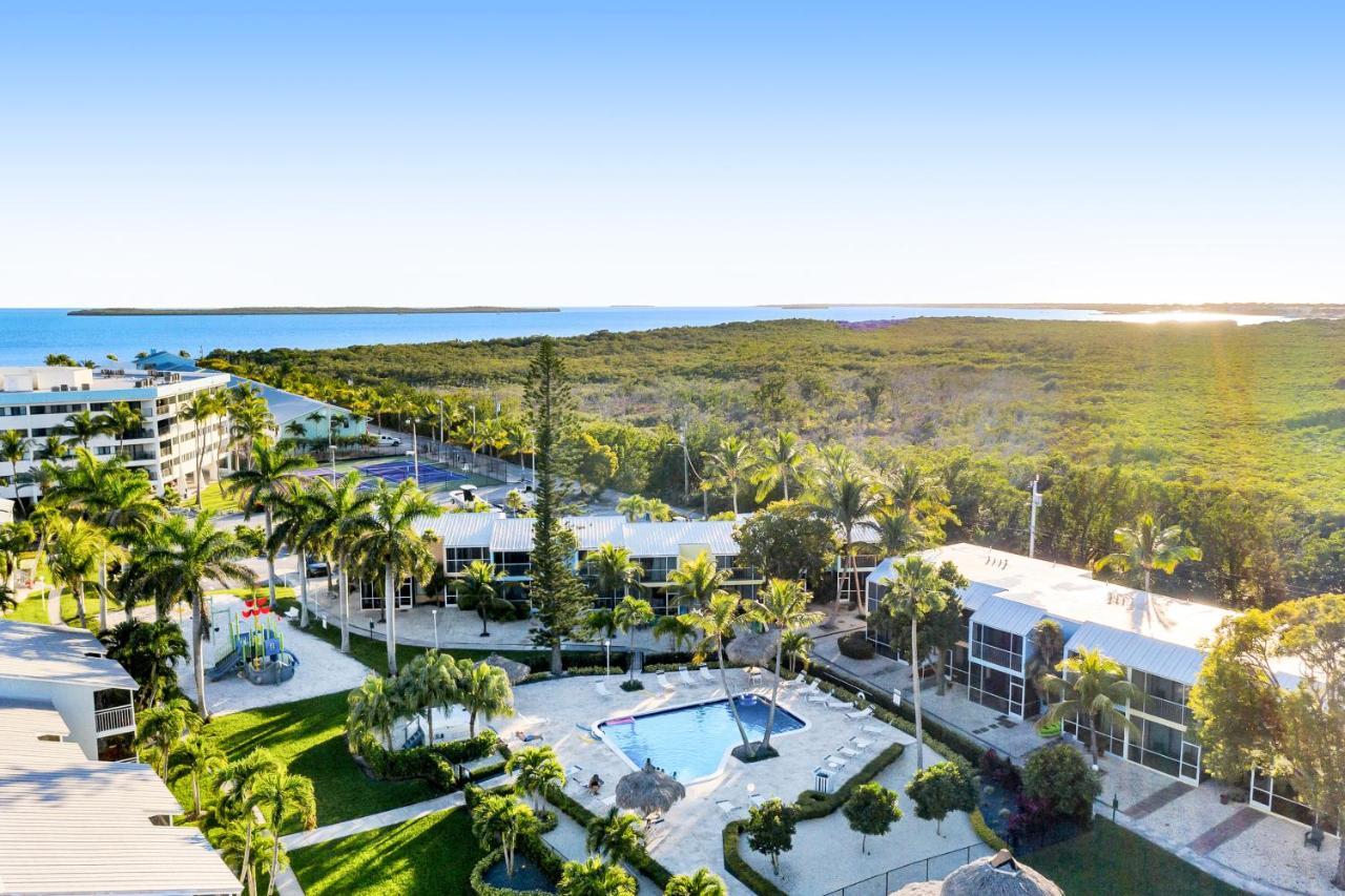 Appartement Kawama Yacht Club A4 à Key Largo Extérieur photo