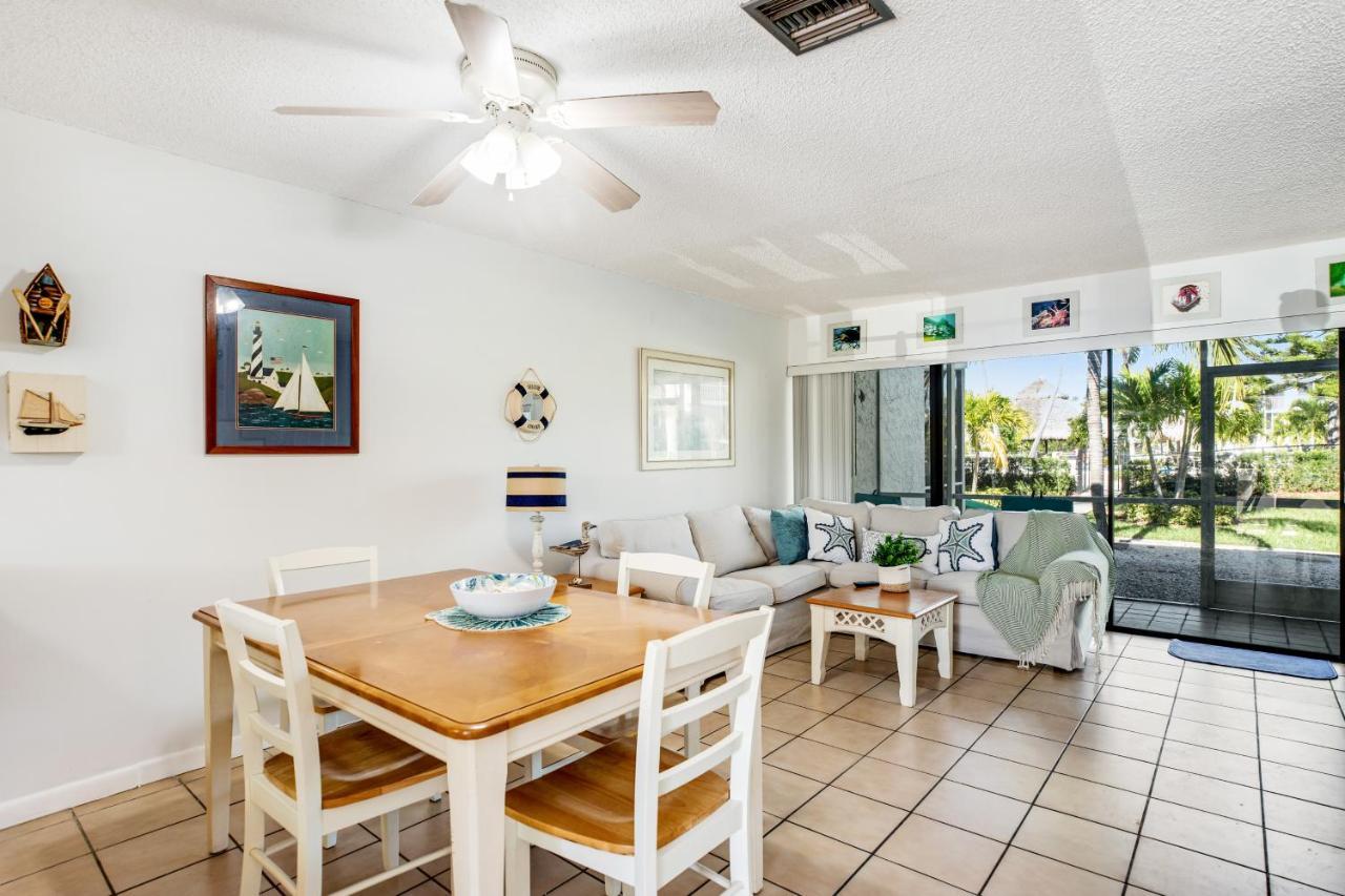 Appartement Kawama Yacht Club A4 à Key Largo Extérieur photo