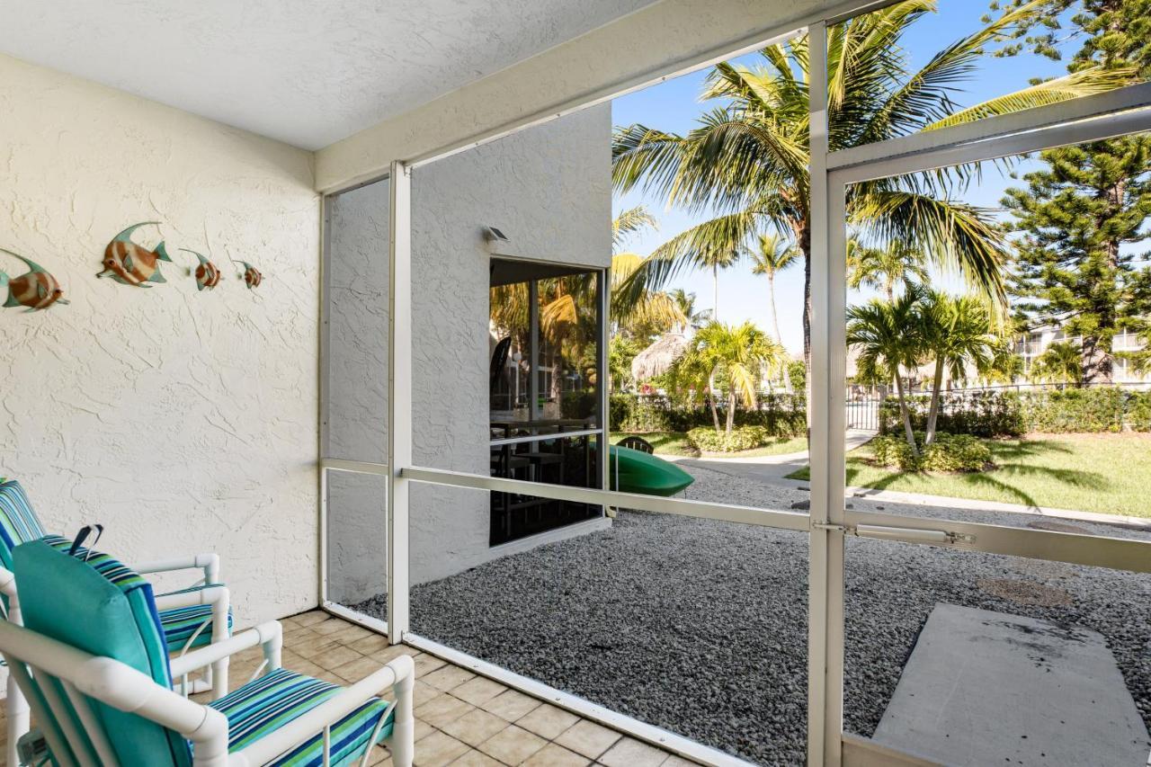 Appartement Kawama Yacht Club A4 à Key Largo Extérieur photo