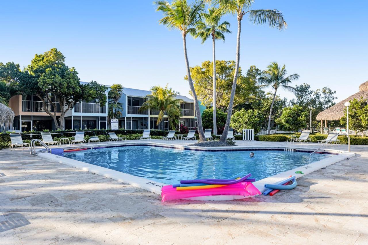 Appartement Kawama Yacht Club A4 à Key Largo Extérieur photo