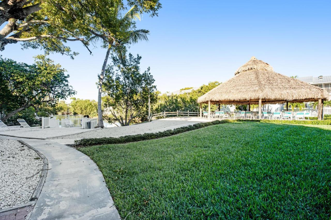 Appartement Kawama Yacht Club A4 à Key Largo Extérieur photo